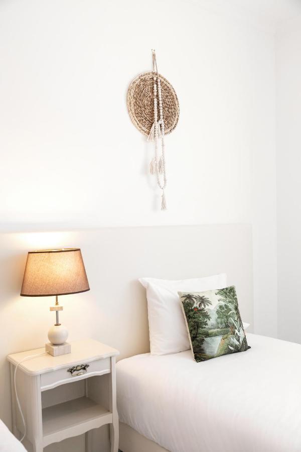 Appartement Nazare Modern Flat Extérieur photo