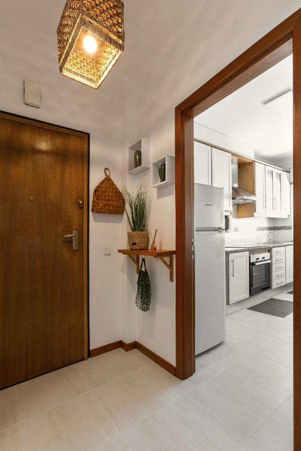Appartement Nazare Modern Flat Extérieur photo
